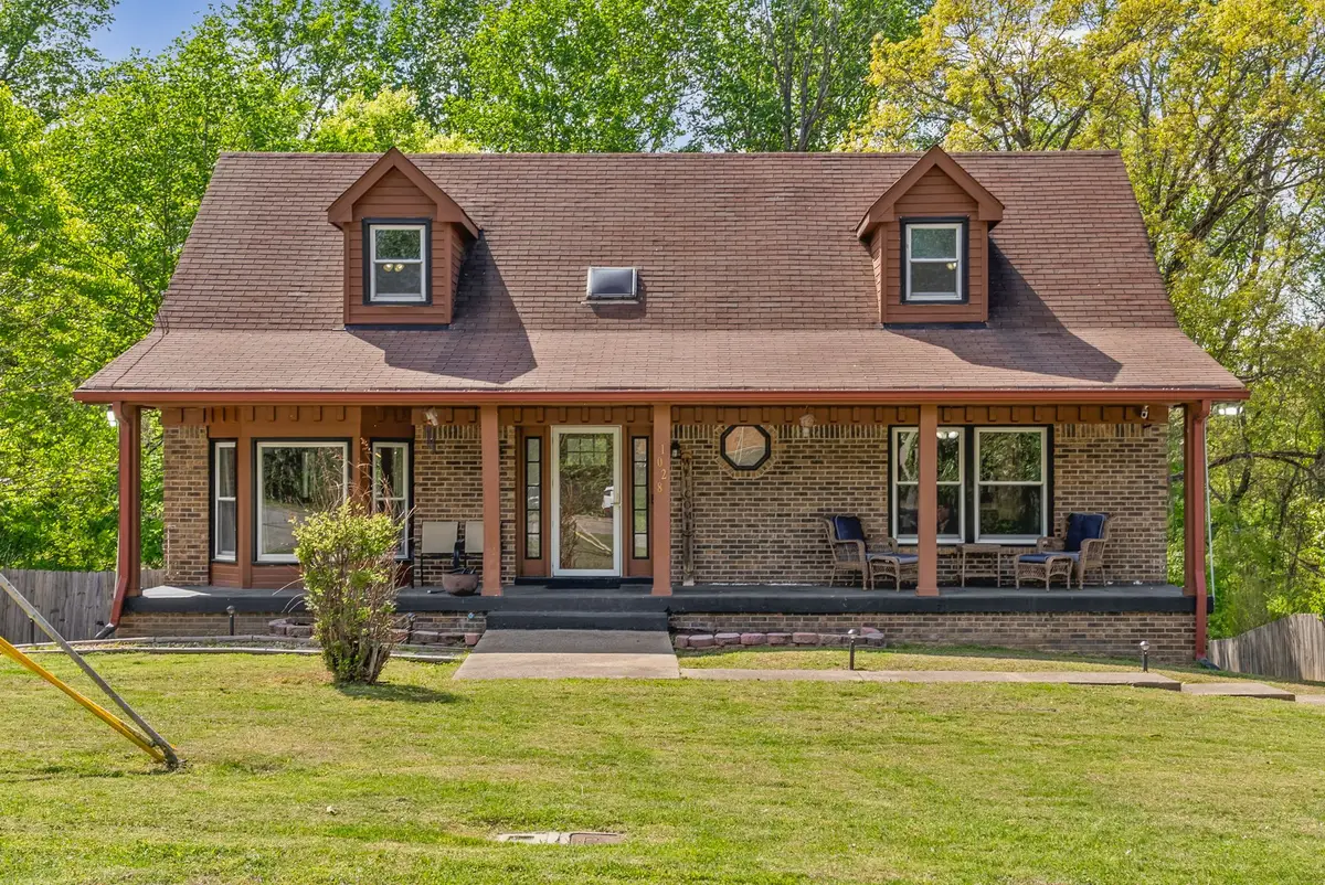 1028 Foxmoor Dr, Clarksville, TN 37042 - #1