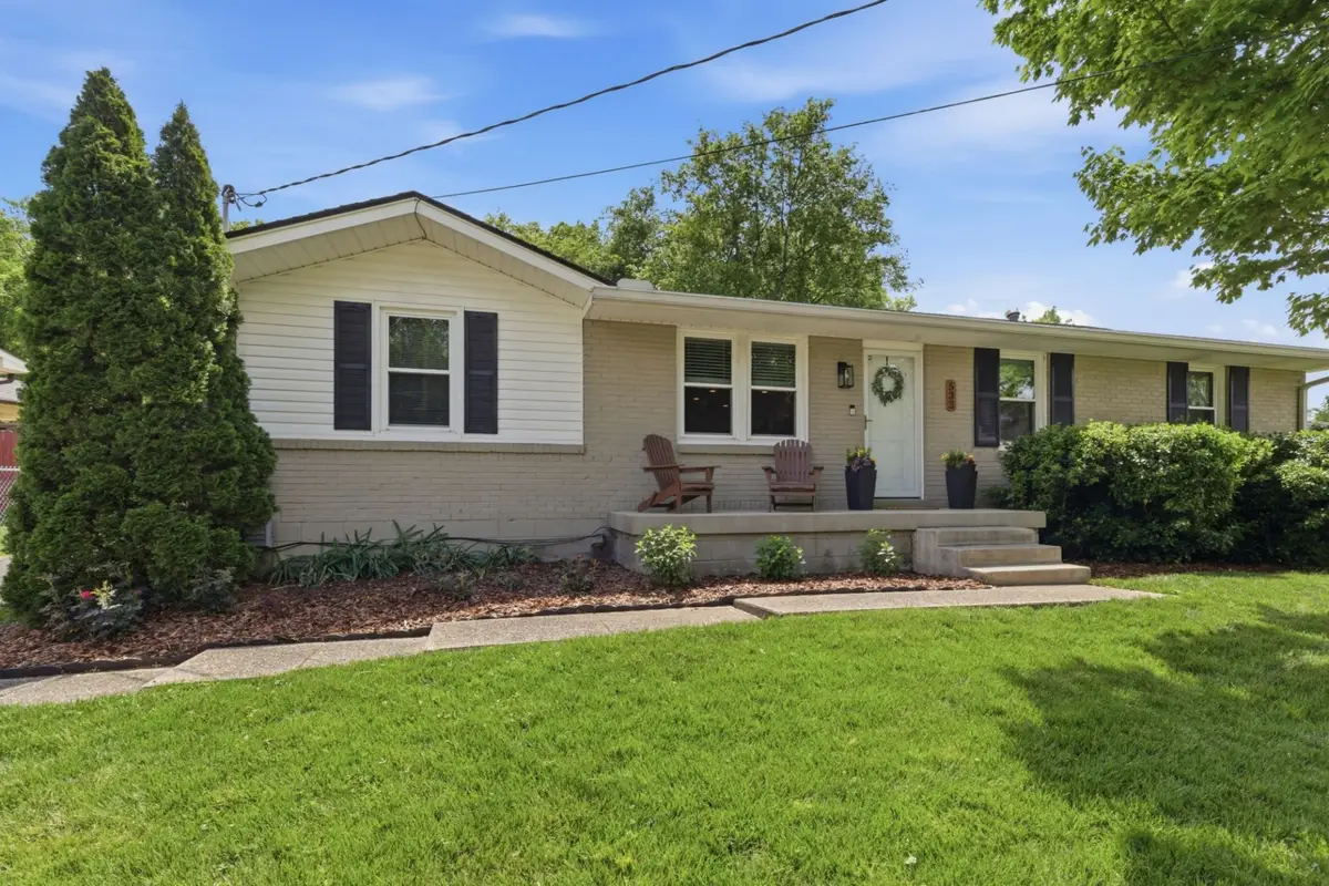 533 Adamwood Dr, Nashville, TN 37211 - #1