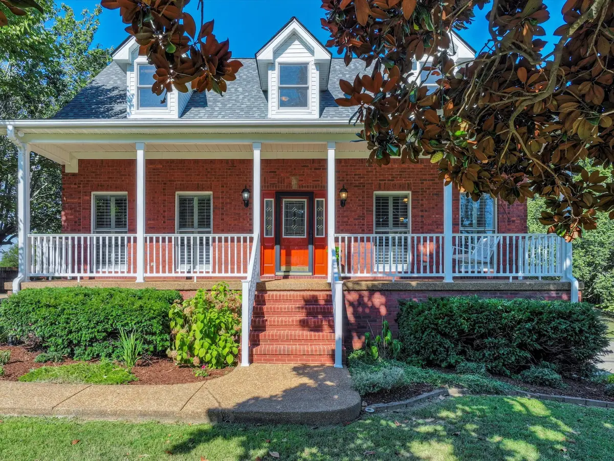 9725 Dogwood Dr, Bon Aqua, TN 37025 - #1