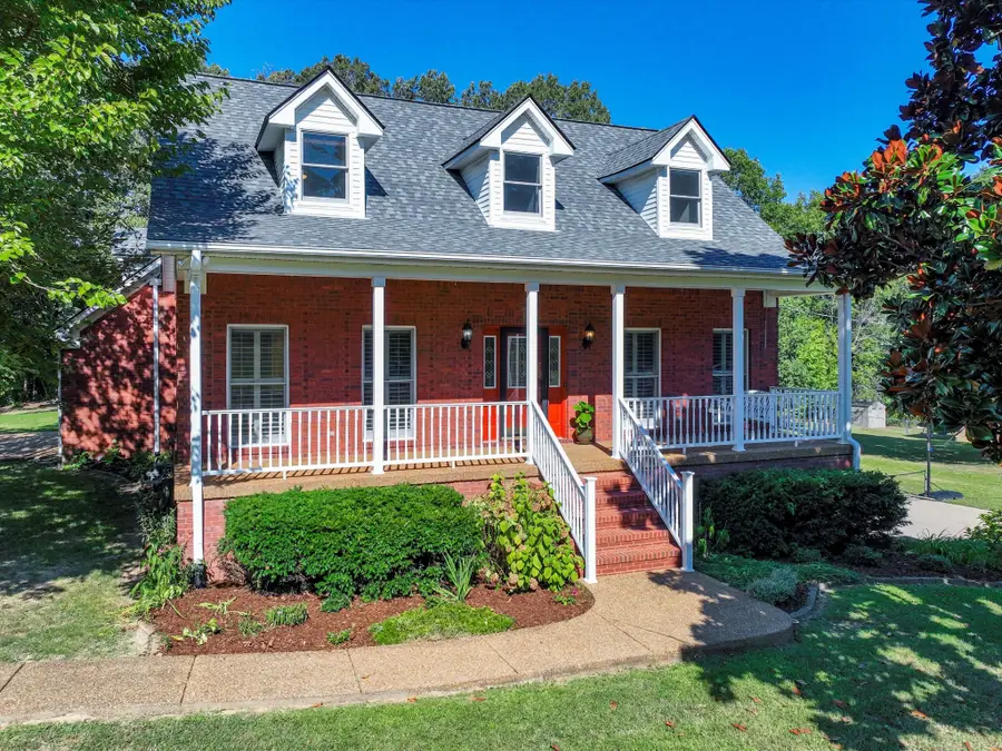 9725 Dogwood Dr, Bon Aqua, TN 37025 - #3