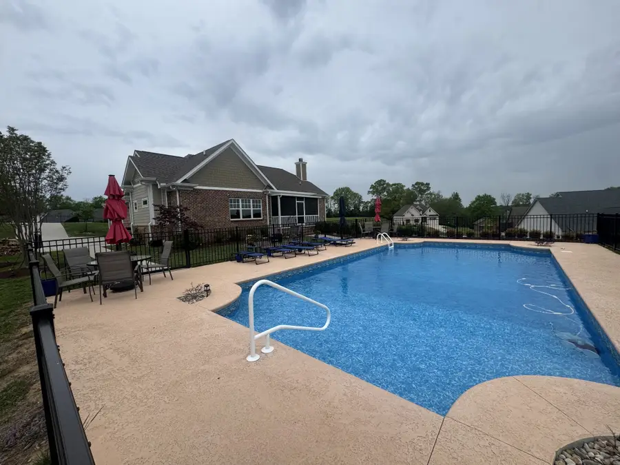 1217 Ballentrace Blvd, Lebanon, TN 37087 - #2