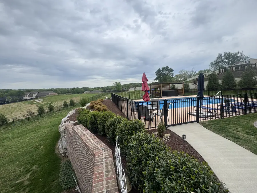 1217 Ballentrace Blvd, Lebanon, TN 37087 - #3