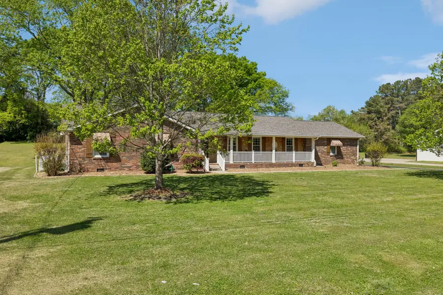 1002 Shannon Ln, Franklin, TN 37064 - #2