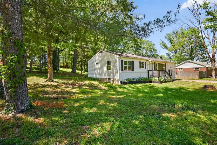 309 Rickenbacker Dr, Tullahoma, TN 37388 - #3