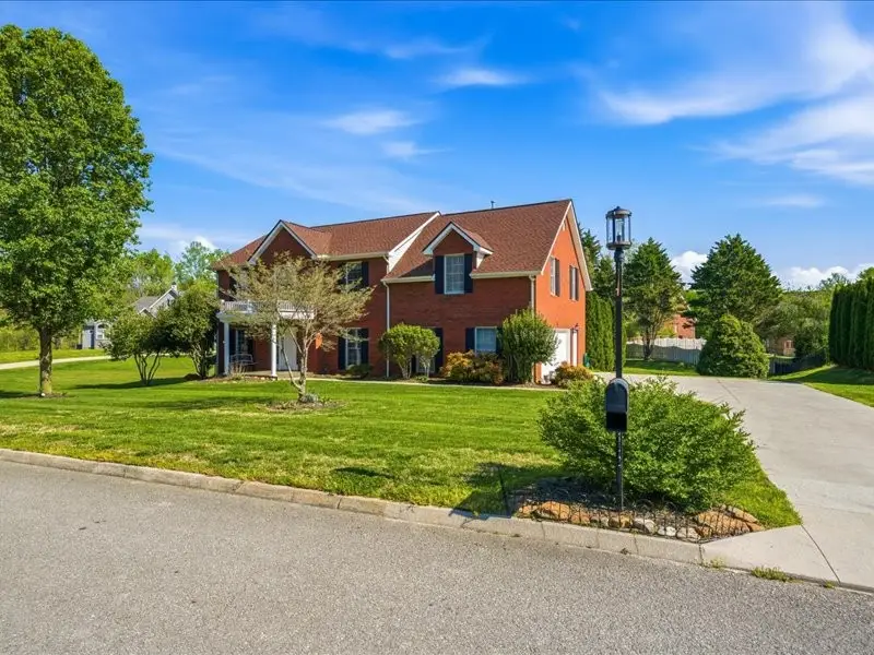 144 Cheshire Dr, Andersonville, TN 37705 - #2