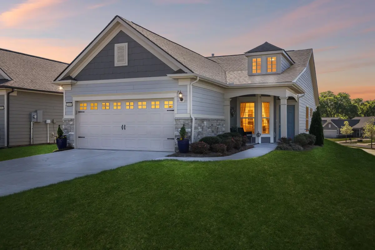 1600 Grainger Spgs, Spring Hill, TN 37174 - #1