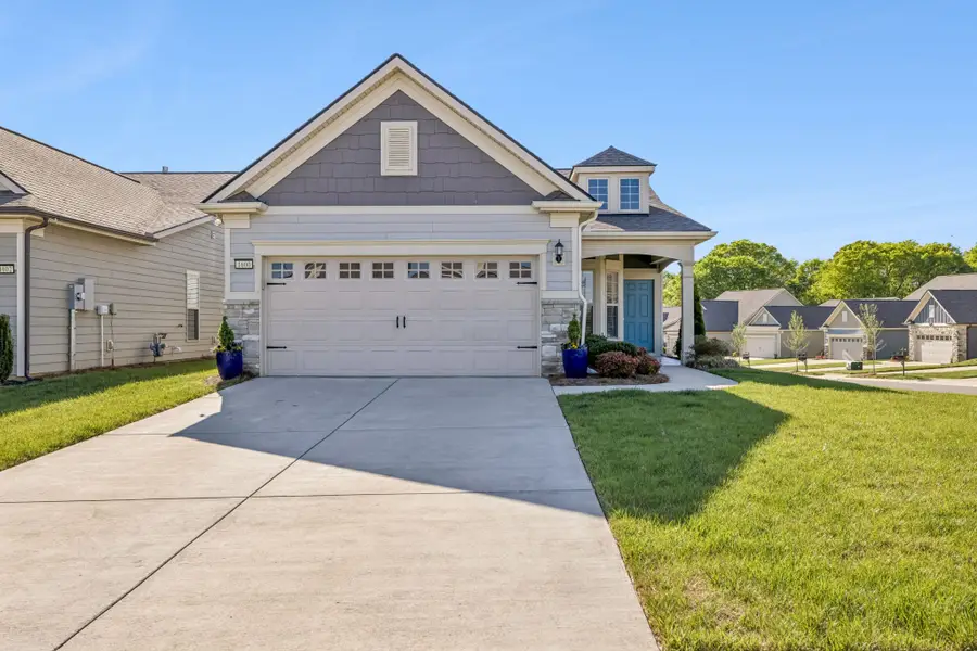 1600 Grainger Spgs, Spring Hill, TN 37174 - #2