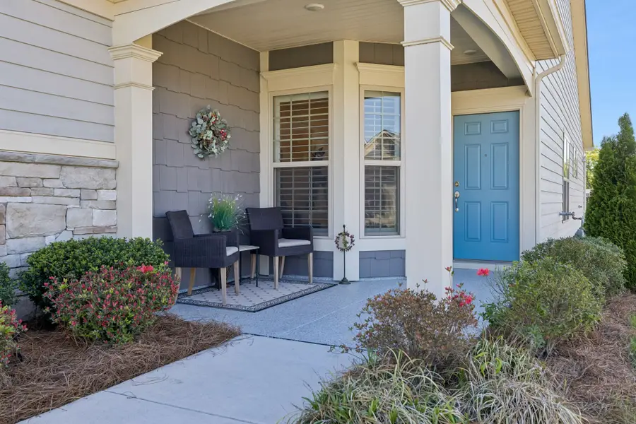 1600 Grainger Spgs, Spring Hill, TN 37174 - #3