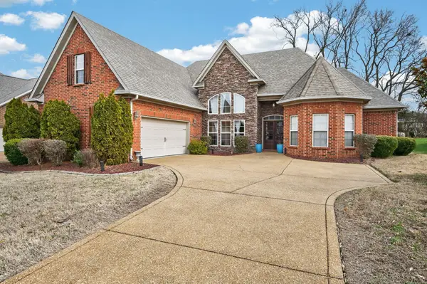105 Sagamore Trce, Hendersonville, TN 37075