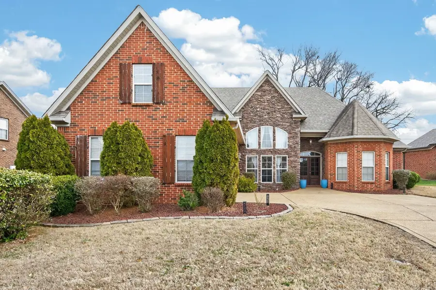 105 Sagamore Trce, Hendersonville, TN 37075 - #2