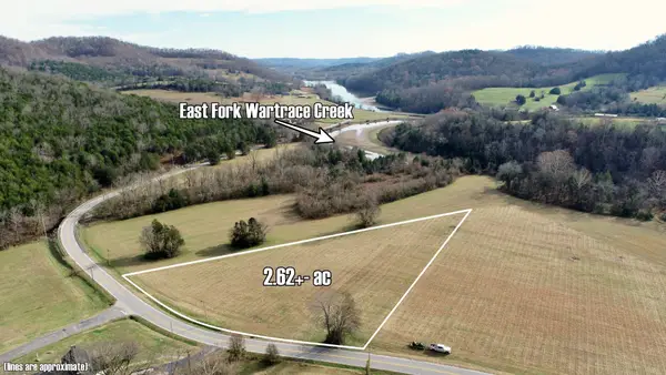 919 Wartrace Hwy, Pleasant Shade, TN 37145