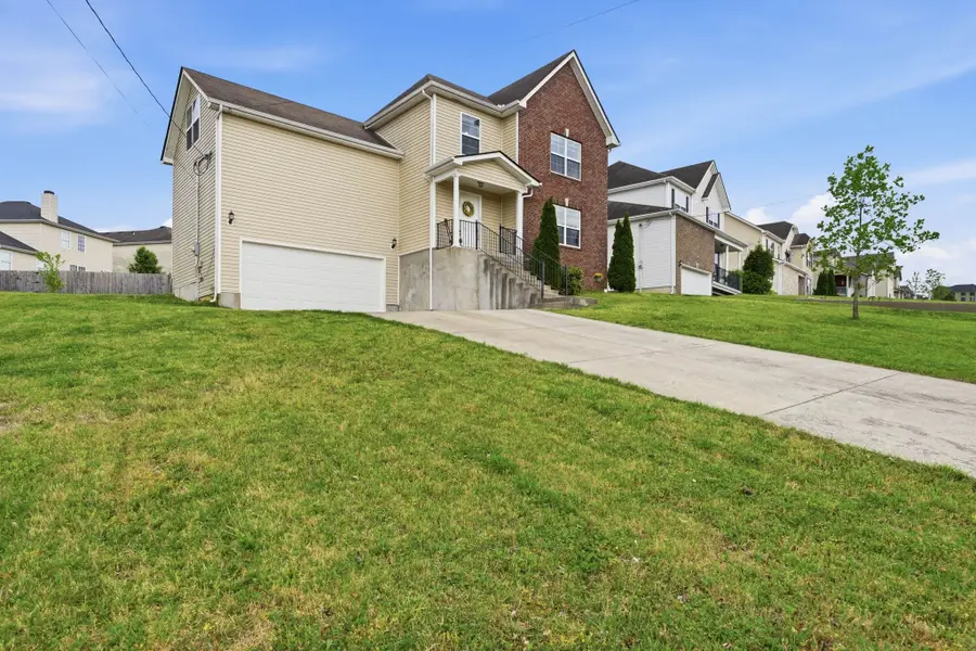 1103 Harmony Ln, La Vergne, TN 37086 - #2