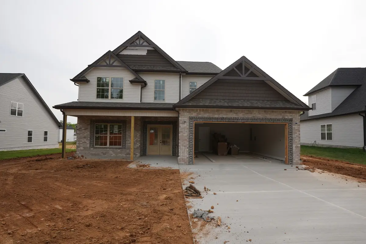 69 Sycamore Hill, Clarksville, TN 37042 - #1