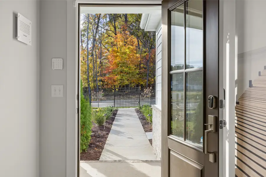 478 Lacewing Lane, Clarksville, TN 37043 - #3