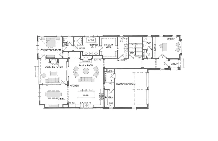 312 Mercury Dr, Franklin, TN 37064 - #2