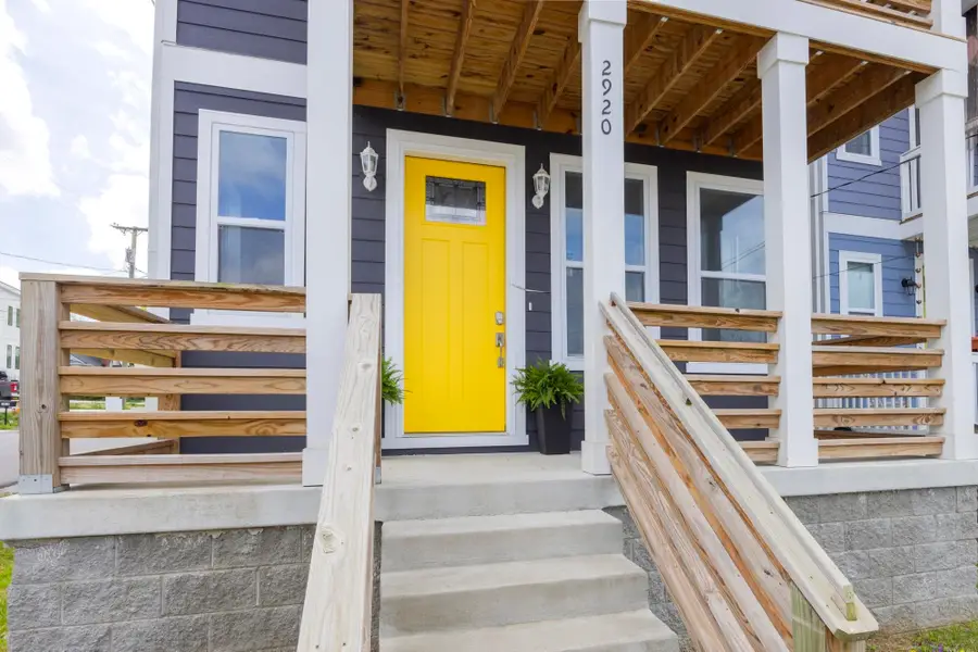 2920 Morningside Dr, Nashville, TN 37207 - #2
