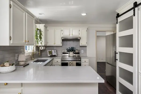 80 Jonell Dr, Nashville, TN 37210