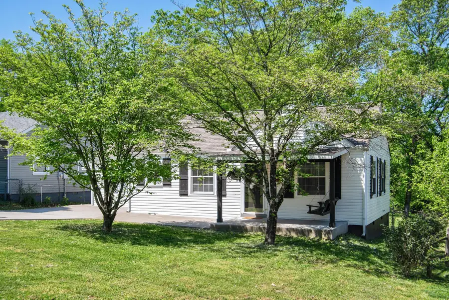 80 Jonell Dr, Nashville, TN 37210 - #2