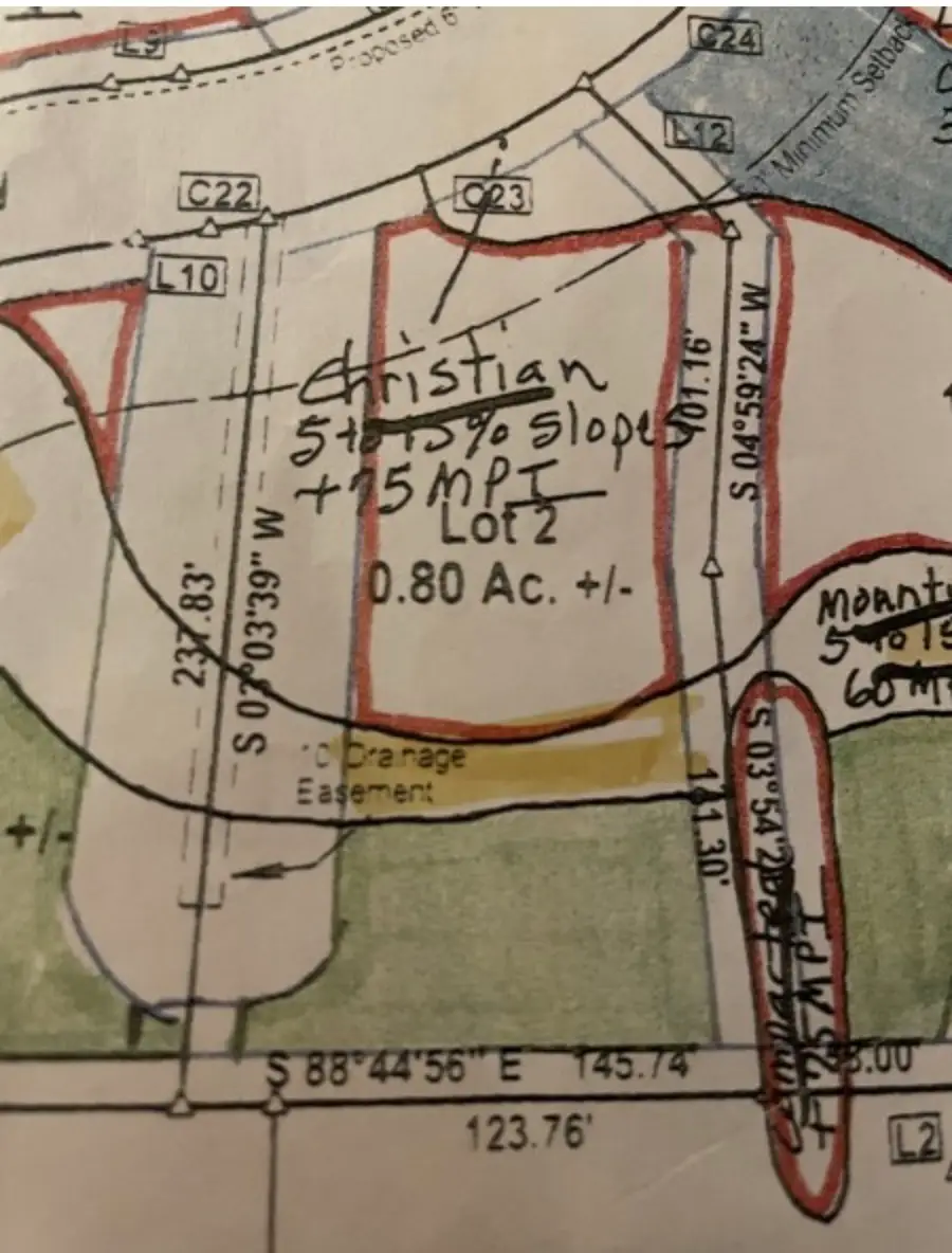 0 Hills Dr, Hillsboro, TN 37342 - #3