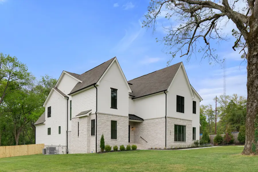 706 Brook Hollow Rd, Nashville, TN 37205 - #3