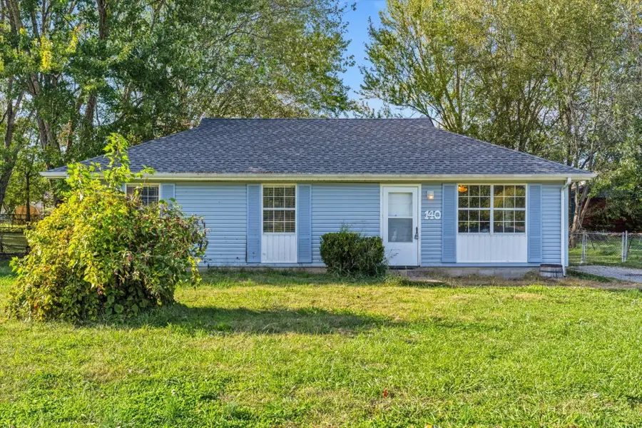 140 New Gritton Ave, Oak Grove, KY 42262 - #3