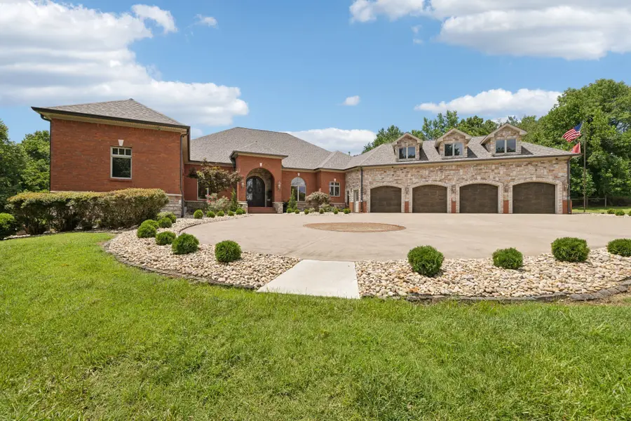 2526 Bearden Rd, Clarksville, TN 37043 - #3