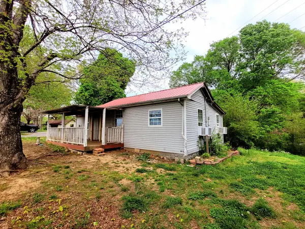 1502 Taylor Town Rd, White Bluff, TN 37187