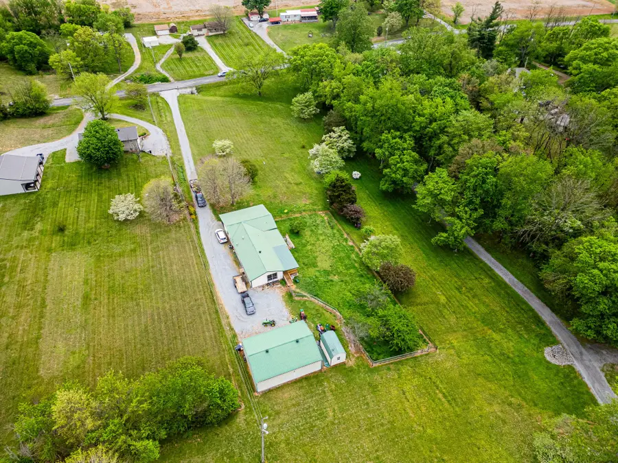 1655 New Deal Potts Rd, Portland, TN 37148 - #2