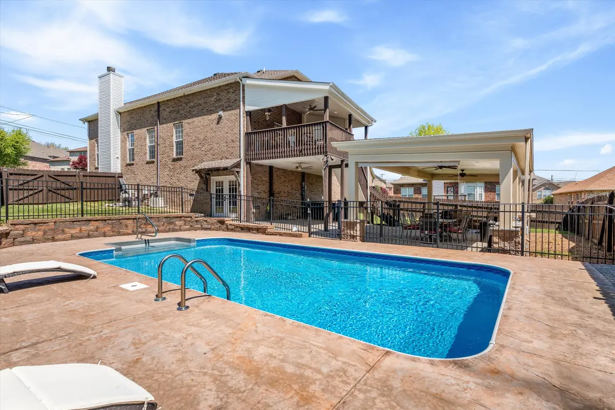 4277 October Woods Dr, Antioch, TN 37013 - #1