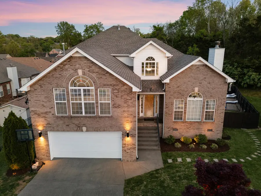 4277 October Woods Dr, Antioch, TN 37013 - #2