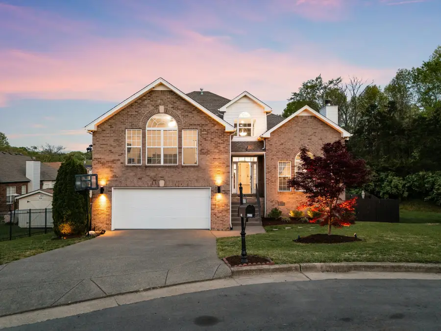 4277 October Woods Dr, Antioch, TN 37013 - #3