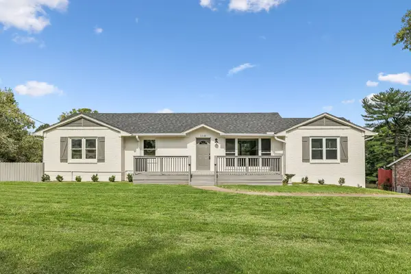 110 S Laurel Cir, Columbia, TN 38401