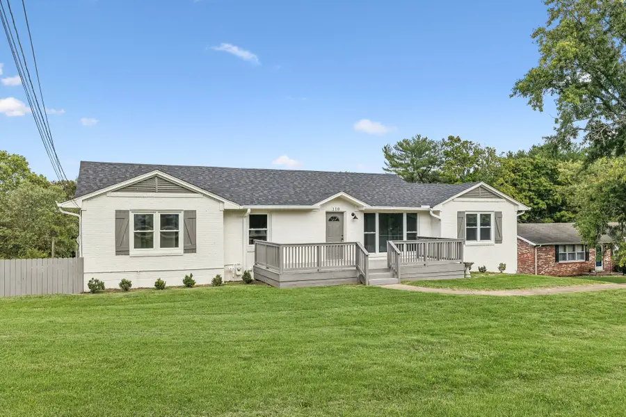 110 S Laurel Cir, Columbia, TN 38401 - #2