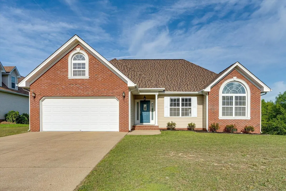 48 J D Drive, Chickamauga, GA 30707 - #1