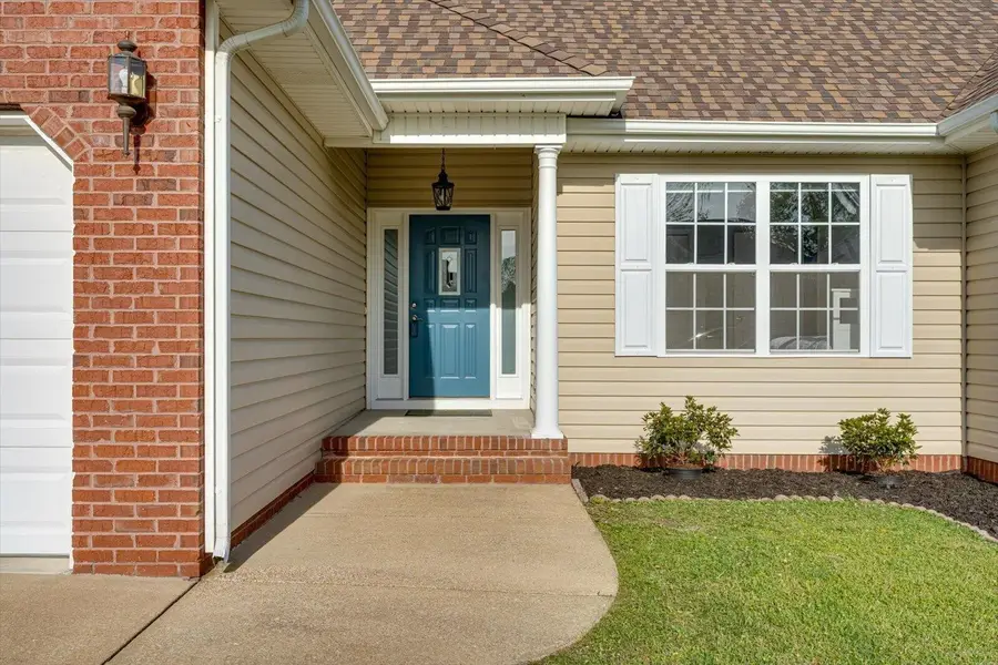 48 J D Drive, Chickamauga, GA 30707 - #3