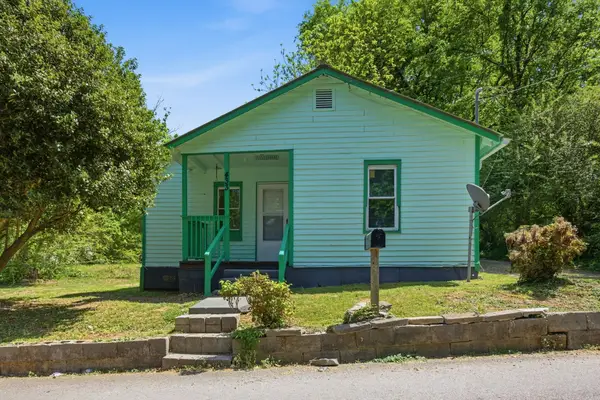 433 Jones St, Pulaski, TN 38478