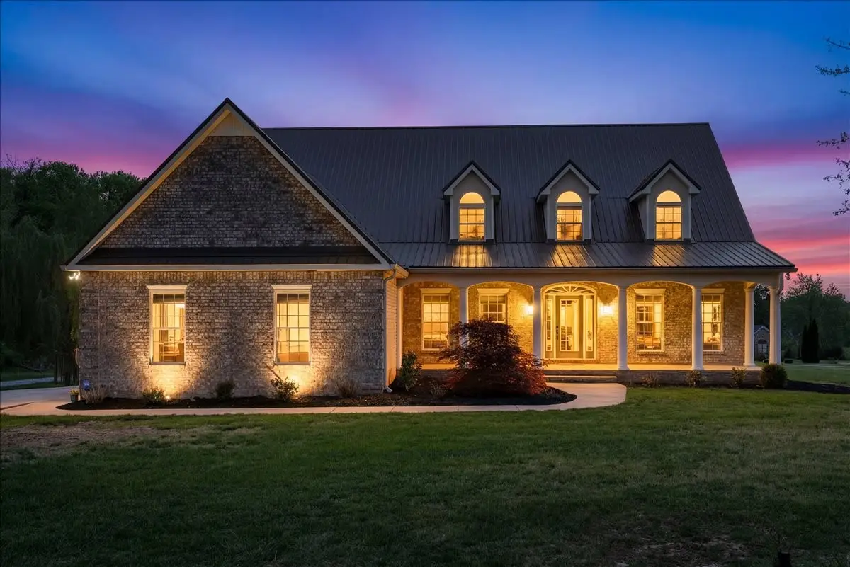 11039 Panther Creek Rd, Christiana, TN 37037 - #1