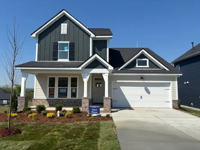 1104 Callaway Drive, Lebanon, TN 37087 - #1