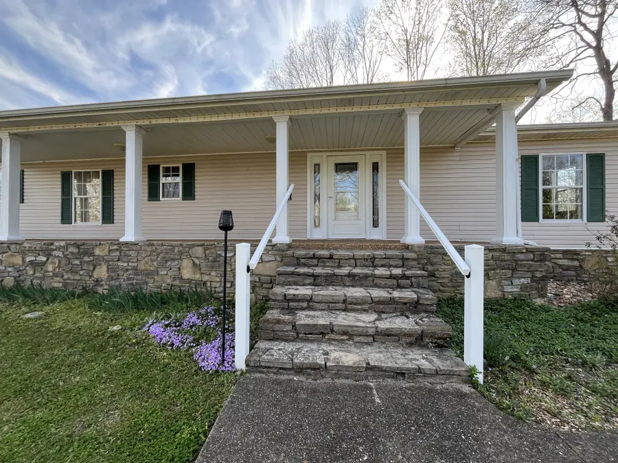 1763 Highway 166 N, Mount Pleasant, TN 38474 - #2