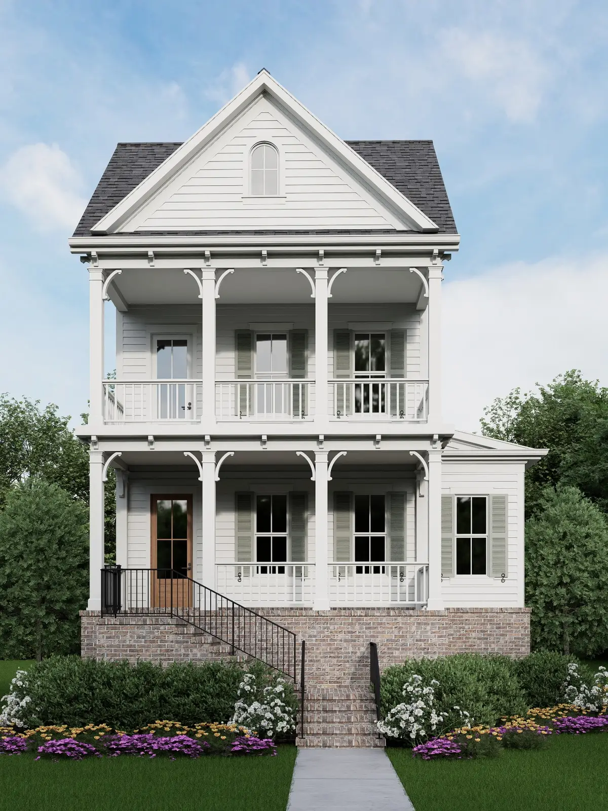 105 Fairmore Court, Franklin, TN 37064 - #1