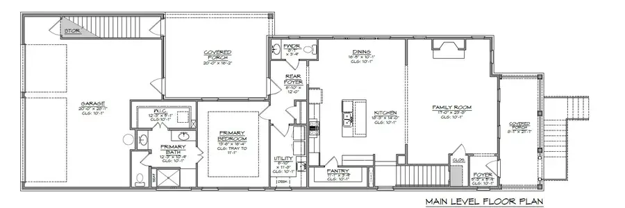 105 Fairmore Court, Franklin, TN 37064 - #2