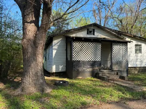203 Graham St, South Fulton, TN 38257 - #1
