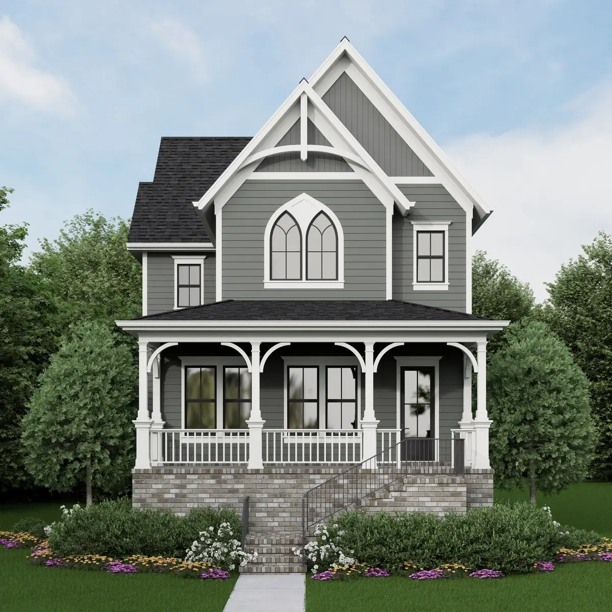 101 Fairmore Court, Franklin, TN 37064 - #1