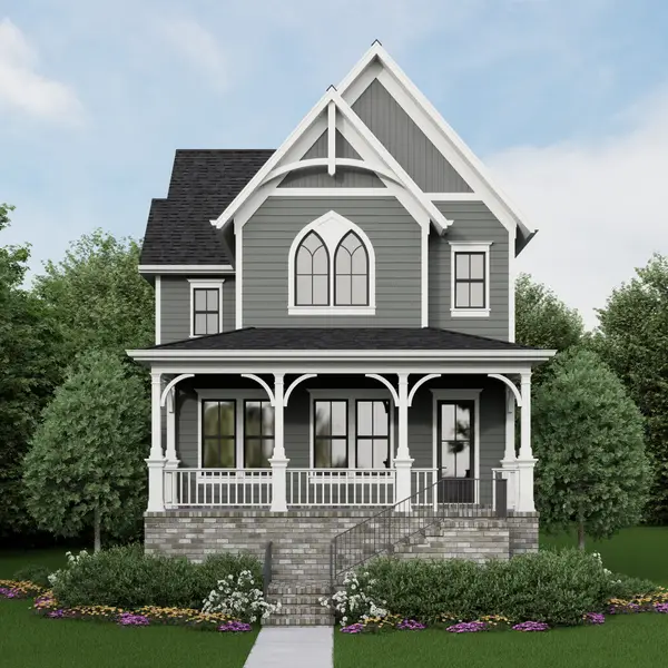 101 Fairmore Court, Franklin, TN 37064