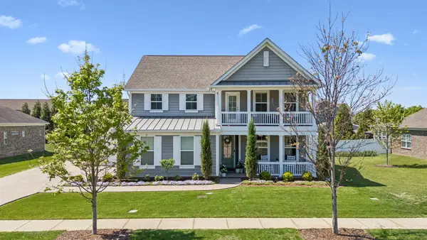 3027 Fallswood Dr, Murfreesboro, TN 37129