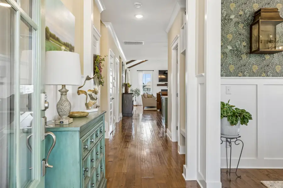 3027 Fallswood Dr, Murfreesboro, TN 37129 - #2