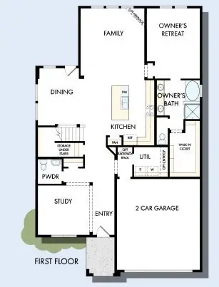 1096 Callaway Drive, Lebanon, TN 37087 - #3