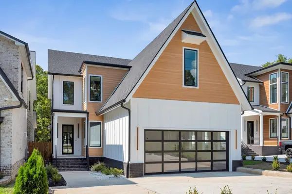 6398 Highway 100, Nashville, TN 37205