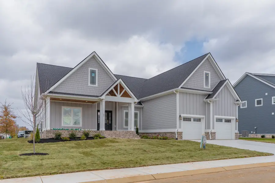 64 Windjammer Ct, Winchester, TN 37398 - #2