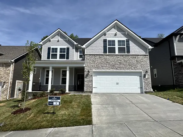 108 Rock Chimney Rd, Gallatin, TN 37066